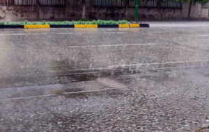 پیش‌بینی بارش‌های جدید در کشور؛ مردم آماده باشند