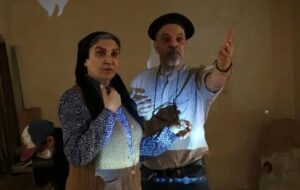 چرا در سینمای ایران این همه پول هزینه می‌شود؟!