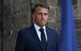 چرخش عجیب ماکرون درباره روسیه: تعامل مجدد با پوتین برای اروپا مفید است / هیچ ضربالاجلی برای استفاده از داراییهای روسیه تعیین نشده چرخش عجیب ماکرون درباره روسیه: تعامل مجدد با پوتین برای اروپا مفید است / هیچ ضربالاجلی برای استفاده از داراییهای روسیه تعیین نشده