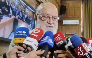 چمران: آنچه زیر تهران است تونل نیست، قنات است