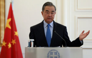 چین جایگزین آمریکا در میانجی‌گری میان تایلند و کامبوج می‌شود