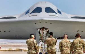 کابوس B-۲۱ به میدان آمد / کدام متحدان روسیه آن را دریافت می‌کنند؟