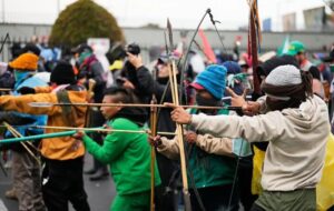 کارتل کلمبیایی در فهرست سازمان‌های تروریستی آمریکا قرار گرفت