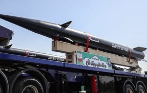 کدام موشک ایرانی پدافند میلیون‌دلاری اسرائیل را شکست داد؟