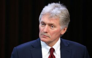 کرملین: فعلا مذاکره‌ای با آمریکا نداریم