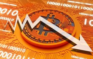 کریسمس تاریک بیت‌کوین/ سرمایه‌گذاران محتلط شدند