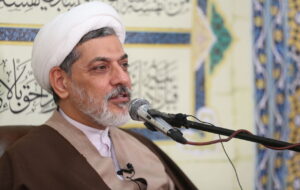 کسانی که در مذاکره با آمریکا به دنبال خیر هستند اگر مورد توهین قرار گیرند، خودشان مقصر هستند/ اظهارات عجیب کارشناس برنامه تلویزیونی «سمت خدا»