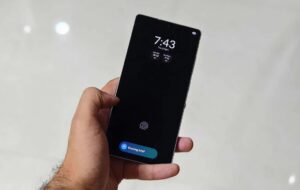 کشف کارگاه ساخت گوشی‌های تقلبی سامسونگ