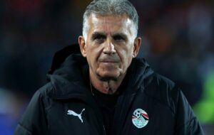 واکنش رسمی مصری‌ها به بازگشت کی‌روش!