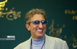 یوسف صیادی در بیمارستان بستری شد/ حال این بازیگر خوب است