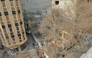 یک اتفاق عجیب در بازار مسکن/ تورم اجاره کم شد یک اتفاق عجیب در بازار مسکن/ تورم اجاره کم شد