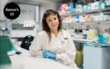 یک ایرانی در بین ده چهره برتر ۲۰۲۵ مجله نیچر در حوزه علم یک ایرانی در بین ده چهره برتر ۲۰۲۵ مجله نیچر در حوزه علم