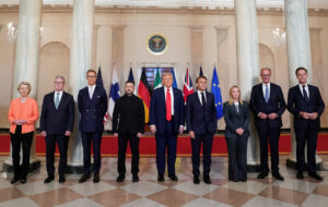 یک زنگ خطر شوک‌آور برای اروپا؛ ناسیونالیسم اروپایی احیا می‌شود؟