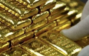 یک سناریوی جدید جدید درباره قیمت طلا در ماه‌های آینده/ میزان احتمالی افزایش قیمت طلا مشخص شد