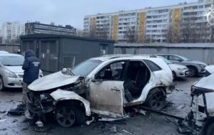 یک ژنرال ارشد دیگر روسیه در مسکو به قتل رسید / آیا اوکراین عامل ترور سران ارتش روسیه است؟