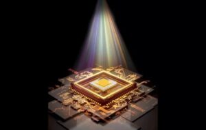 ۱۰۰ برابر سریع‌تر از انویدیا؛ تراشه‌های نوری چین پردازش‌های هوش مصنوعی را متحول می‌کنند