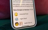 ۱۶۰ ایموجی جدید به سیستم‌عامل اندروید اضافه شدند