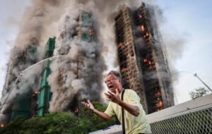 ۲۰۲۵ به روایت عکاسان+ عکس