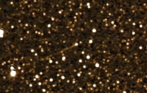 ۴۰ روز تعقیب بی‌وقفه در اعماق فضا /سوآن: دنباله‌داری که ناسا چشم از آن برنداشت