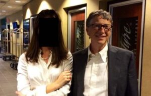 ۹۵ هزار عکس لو رفته از «جزیره وحشت» /پول کثیف دلال جنسی چگونه به قلب دانشگاه MIT نفوذ کرد؟