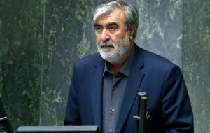 رئیس کمیسیون امنیت ملی مجلس «اموال و شرکت شخصی ترامپ» را تهدید کرد! + عکس