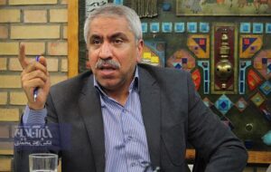 قطع جریان اطلاع رسانی، تنبیه جمعی جامعه است/ ایرانیان “رسانه ملی” را منصف و متوازن نمی دانند و سراغش نمی روند قطع جریان اطلاع رسانی، تنبیه جمعی جامعه است/ ایرانیان “رسانه ملی” را منصف و متوازن نمی دانند و سراغش نمی روند