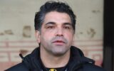 پیروز قربانی: دوست دارم در یک تیم مدعی مربیگری کنم