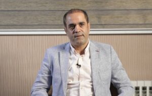 مدیرعامل استقلال: زن‌ستیزانه صحبت نکردم!