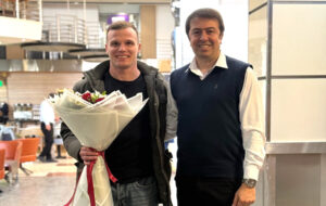 مجوز بازی خرید جدید پرسپولیس صادر شد