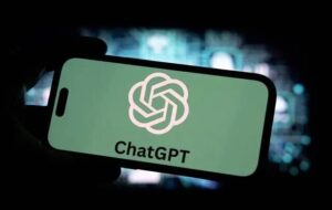 گاف رئیس امنیت سایبری آمریکا با چت جی‌پی‌تی