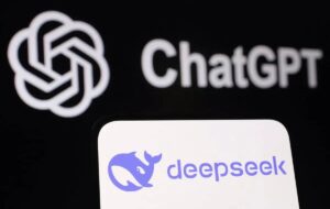 ChatGPT و deepseek در برخی اپراتورها در دسترس قرار گرفتند