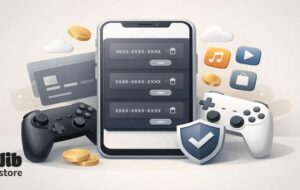 تجربه‌ای متفاوت از خرید گیفت کارت با فروشگاه‌های معتبر ایرانی