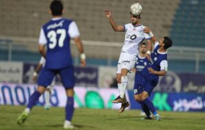 آبی‌ها علیه طلسم مساوی‌ها! – نیوز تودی