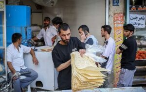 آخرین خبر درباره قیمت نان/نرخ نان آزاد می‌شود؟