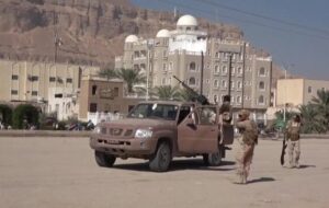 آغاز عملیات عربستان علیه امارات در حضرموت