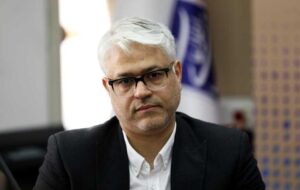 آمار رسمی از خسارت سنگین قطع اینترنت به اقتصاد دیجیتال طی ۱۷ روز گذشته آمار رسمی از خسارت سنگین قطع اینترنت به اقتصاد دیجیتال طی ۱۷ روز گذشته