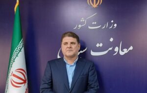 آمار معاون وزیر کشور از ثبت‌نام‌ها برای انتخابات شوراها و خبرگان/ در حوادث اخیر زیرساخت برخی فرمانداری‌ها از بین رفت اما ثبت‌نام انتخابات متوقف نشد