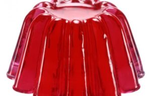 آیا مصرف ژله باعث چاقی صورت می‌شود؟