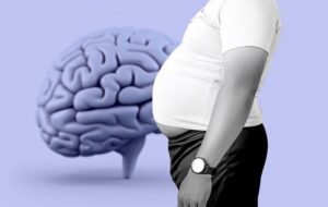 آیا چاقی باعث حواس‌پرتی می‌شود؟