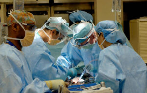 ابتلا به هاری پس از پیوند کلیه