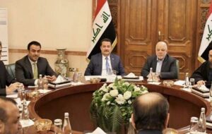 اسامی نامزدهای ریاست جمهوری عراق اعلام شد اسامی نامزدهای ریاست جمهوری عراق اعلام شد