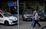 اعلام قیمت جدید خودرو متوقف شد