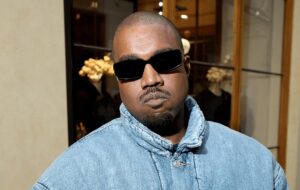 افشاگری رپرمعروف از آسیب مغزی و اختلال دوقطبی پس از سال‌ها یهودستیزی/ توبه‌نامه کانیه وست در «وال‌استریت ژورنال»؛ نازی نیستم