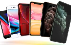 اقدام غیرمنتظره اپل برای احیای آیفون‌های بازنشسته/ آیفون‌های قدیمی آپدیت می‌شوند