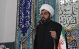 امام جمعه کرمانشاه: بسیاری از حاضران در میدان اغتشاشات عقل خود را کنار گذاشته بودند/ مطالبه مردم از دستگاه قضا مجازات بازدارنده برای محرکان فتنه است امام جمعه کرمانشاه: بسیاری از حاضران در میدان اغتشاشات عقل خود را کنار گذاشته بودند/ مطالبه مردم از دستگاه قضا مجازات بازدارنده برای محرکان فتنه است