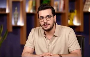 امیرحسین قیاسی: کسی که امروز در خیابان اعتراض می‌کند، یعنی چاره‌ی دیگری ندارد