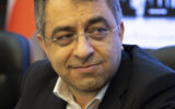 امین‌نژاد، سفیر هلدینگ خلیج‌فارس در صنعت نفت می‌شود