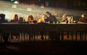 انتشار نخستین عکس از «سرزمین فرشته‌ها» در آستانه جشنواره فجر