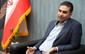 انتقاد تند پوردهقان از اتمام زودهنگام بسته‌های اینترنت مردم در وضعیت قطع اینترنت بین الملل!