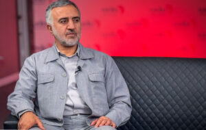 افرادی با روی بسته به سمت نیروهای مسلح میآمدند و اصرار میکردند به آنها شلیک شود/ حقوق نیروهای مسلح باید ۲۰ درصد بیش از سایر کارمندان افزایش یابد افرادی با روی بسته به سمت نیروهای مسلح میآمدند و اصرار میکردند به آنها شلیک شود/ حقوق نیروهای مسلح باید ۲۰ درصد بیش از سایر کارمندان افزایش یابد